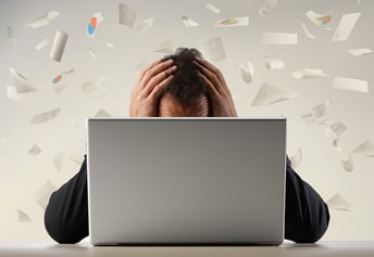 Under Performing Website 