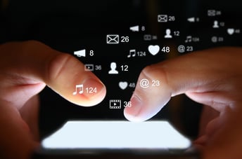 Social Media Marketing