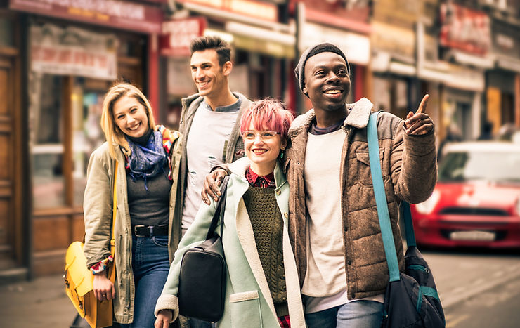Marketing efforts targetting Gen Z must reflect the younger generation's values in order to be successful.