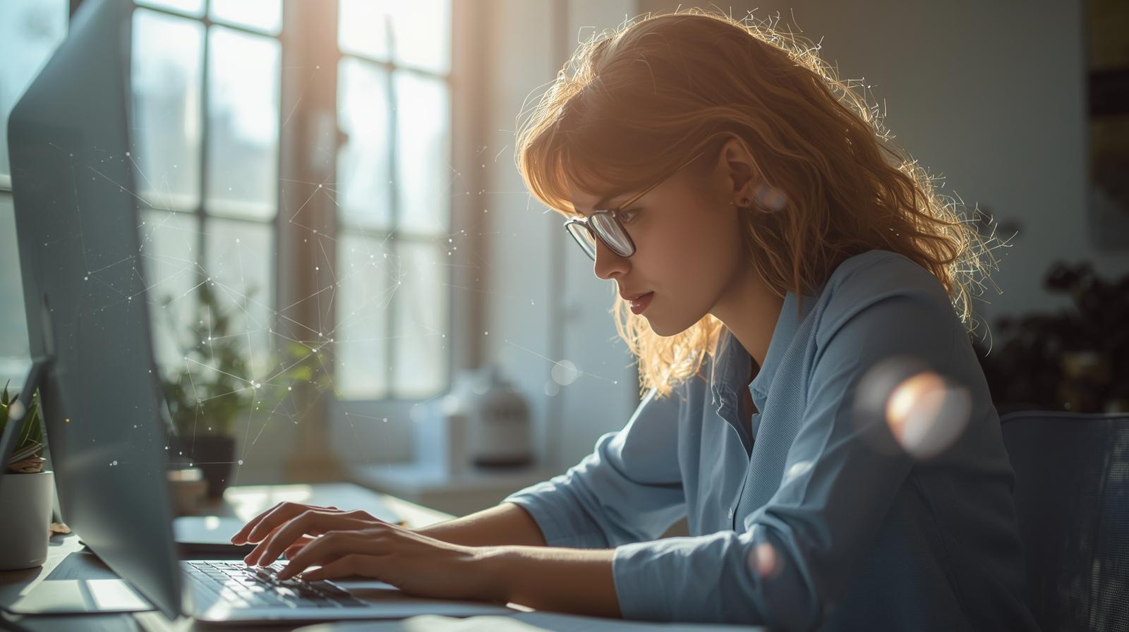 Human Led AI Assisted